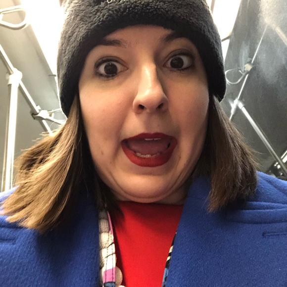 Meet your Posher, Jen! - Picture 5 of 7